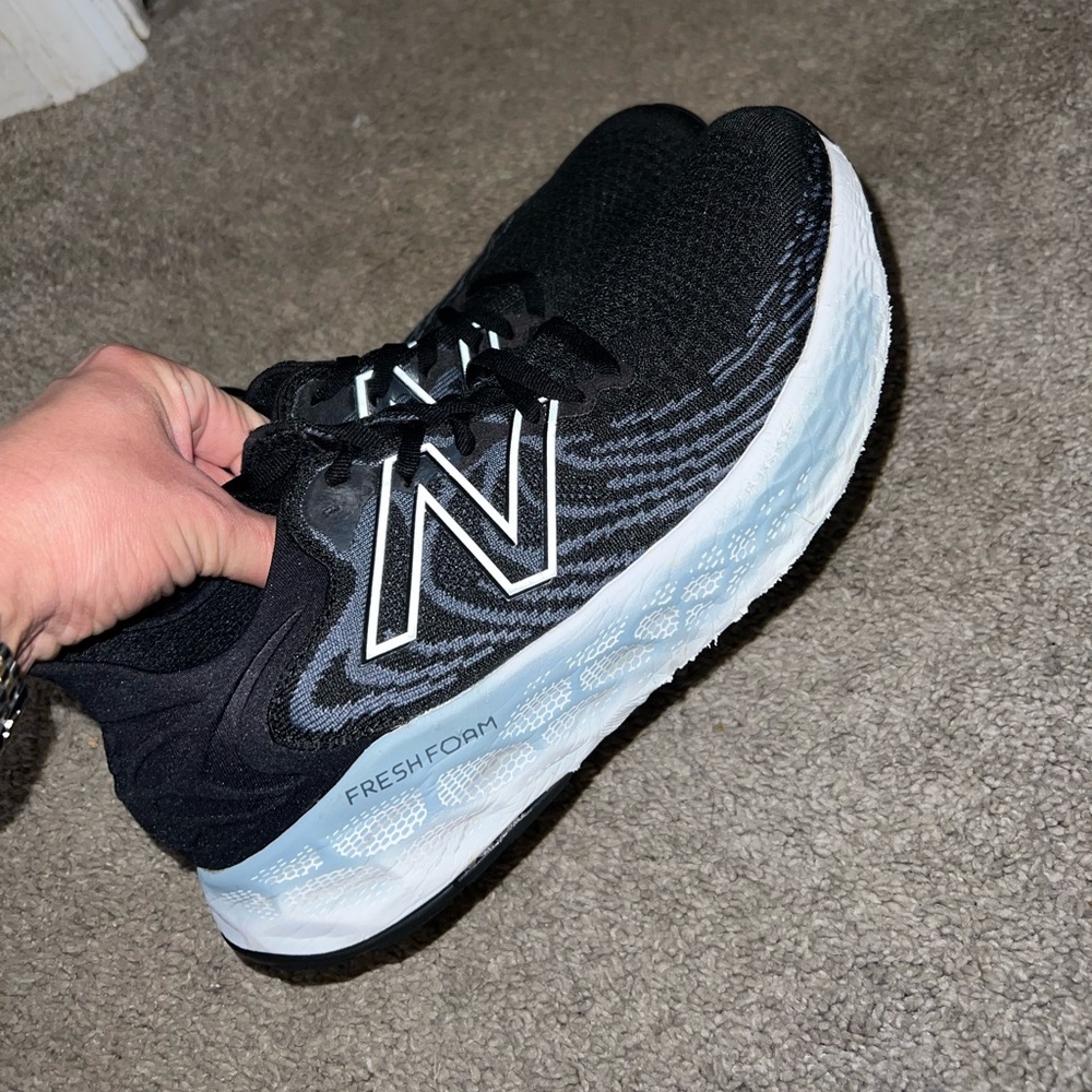 Womens new balance fresh foam 1080
